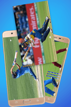 Live Cricket TV HD APK screenshot 1