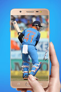 Live Cricket TV HD APK screenshot 1