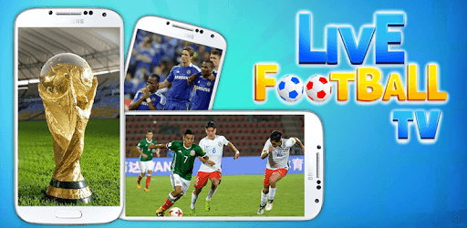 install Live Football TV on PC
