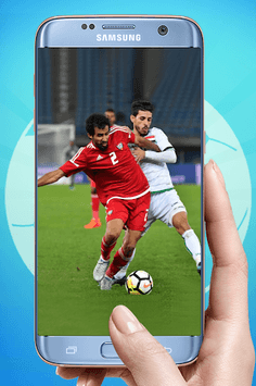 Live Football TV APK screenshot 1
