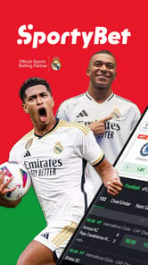 SportyBet APK screenshot 1 SportyBet APK screenshot 1