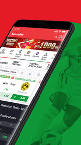SportyBet APK screenshot 1 SportyBet APK screenshot 1