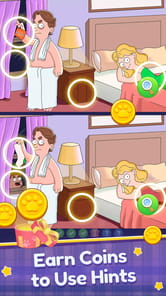 Find Differences APK screenshot 1