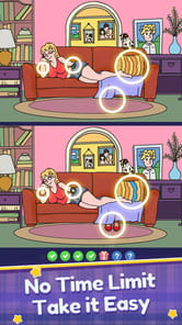 Find Differences APK screenshot 1