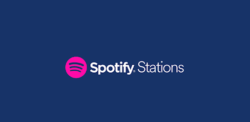 install Spotify Stations: Streaming radio & music stations on PC