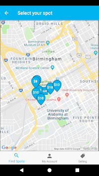 Clutch! APK screenshot 1
