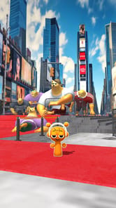SprankySurvival APK screenshot 1