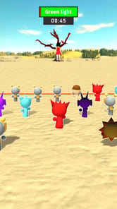 SprankySurvival APK screenshot 1