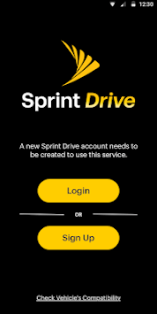 Sprint Drive™ APK screenshot 1 Sprint Drive™ APK screenshot 1