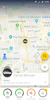 Sprint Drive™ APK screenshot 1 Sprint Drive™ APK screenshot 1
