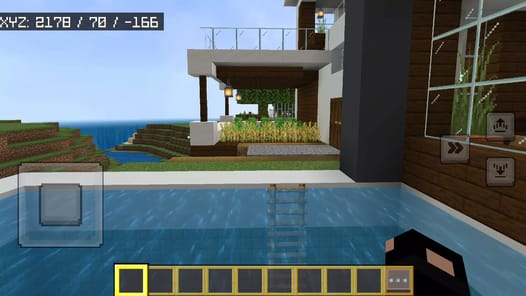 HouseCraft 3D APK screenshot 1 HouseCraft 3D APK screenshot 1