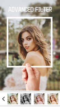 Super Photo Framer APK screenshot 1