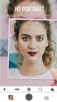 Super Photo Framer APK screenshot 1