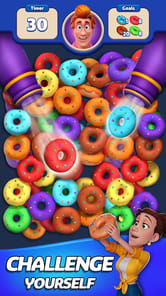 Blitz Busters APK screenshot 1