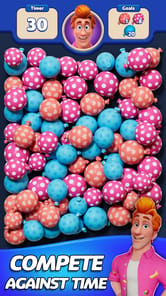 Blitz Busters APK screenshot 1