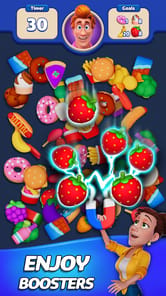 Blitz Busters APK screenshot 1