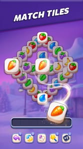 Tile Busters APK screenshot 1