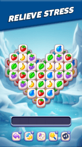Tile Busters APK screenshot 1