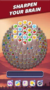 Tile Busters APK screenshot 1