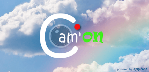 install CamON Live Streaming on PC