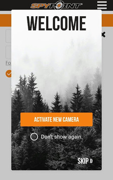 SPYPOINT LINK APK screenshot 1 SPYPOINT LINK APK screenshot 1