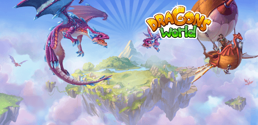 Install Dragons World on PC install Dragons World on PC