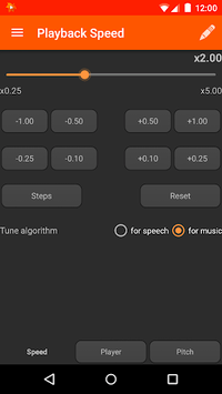 Maple Player JB APK screenshot 1