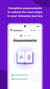 SquadStack APK screenshot 1