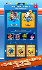 Ludo Zenith APK screenshot 1 Ludo Zenith APK screenshot 1