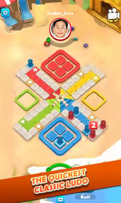 Ludo Zenith APK screenshot 1 Ludo Zenith APK screenshot 1