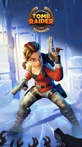 Tomb Raider Reloaded APK screenshot 1