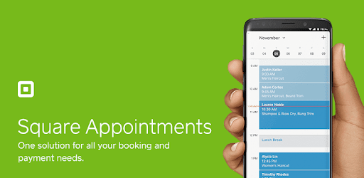install Square Appointments on PC