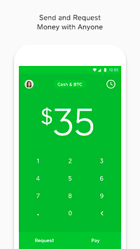 Cash App APK screenshot 1