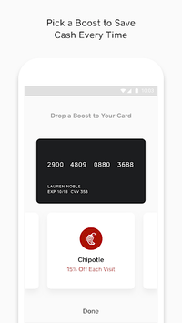 Cash App APK screenshot 1