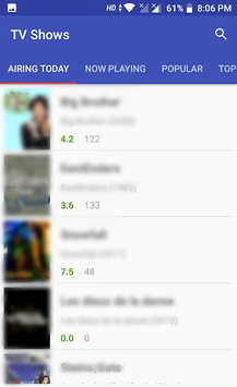 Movie Downloader | Torrent Magnet Downloader APK screenshot 1