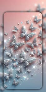 Butterfly Wallpaper APK screenshot 1