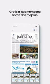S LIME APK screenshot 1
