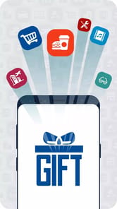 Samsung Gift Indonesia APK screenshot 1