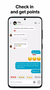 TikTok Lite APK screenshot 1 TikTok Lite APK screenshot 1