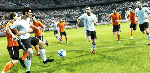 install Play Football Game 2018 - Soccer Game on PC
