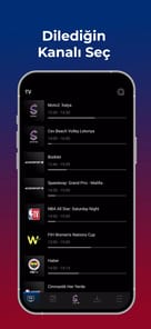 S Sport Plus APK screenshot 1
