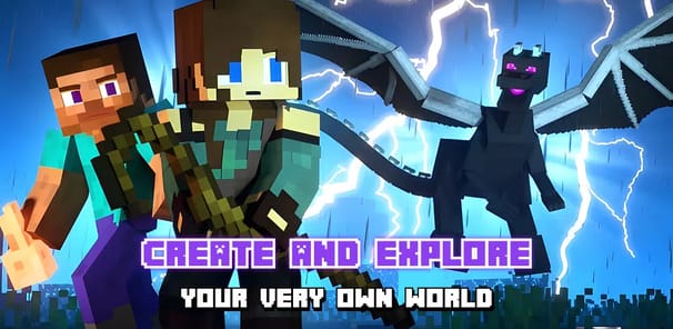Addon Mods For Minecraft APK screenshot 1