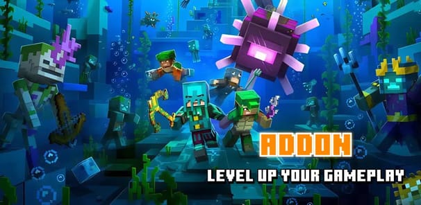 Mods For Minecraft APK screenshot 1