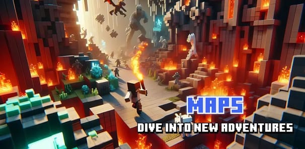 Mods For Minecraft APK screenshot 1