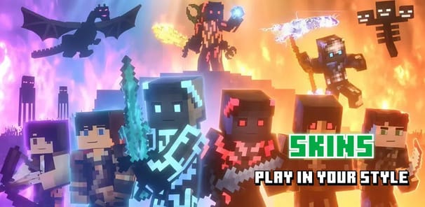Mods For Minecraft APK screenshot 1
