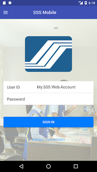 SSS Mobile APK screenshot 1 SSS Mobile APK screenshot 1