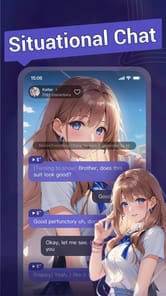Meco APK screenshot 1 Meco APK screenshot 1