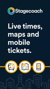 Stagecoach Bus APK screenshot 1