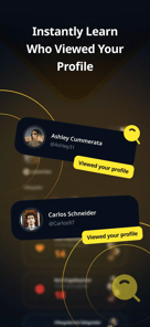 Stalky APK screenshot 1