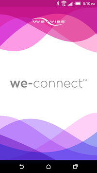 We-Connect APK screenshot 1 We-Connect APK screenshot 1